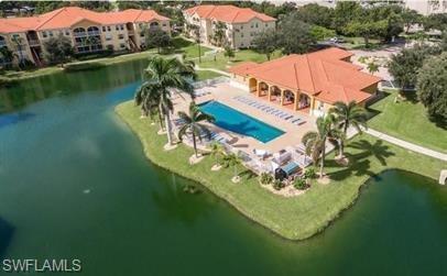 4121 Residence DR 311