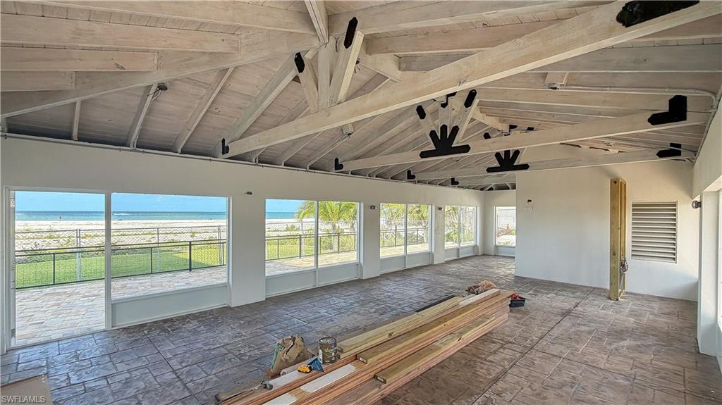 New Clubhouse currently under construction
