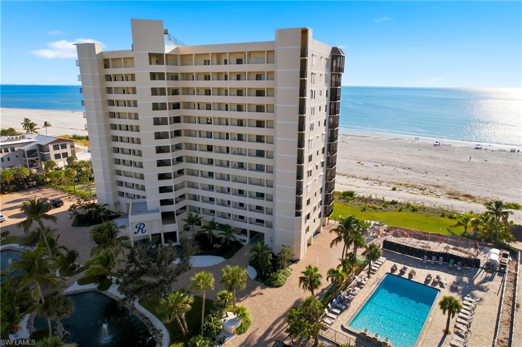 7500 Estero BLVD 1104