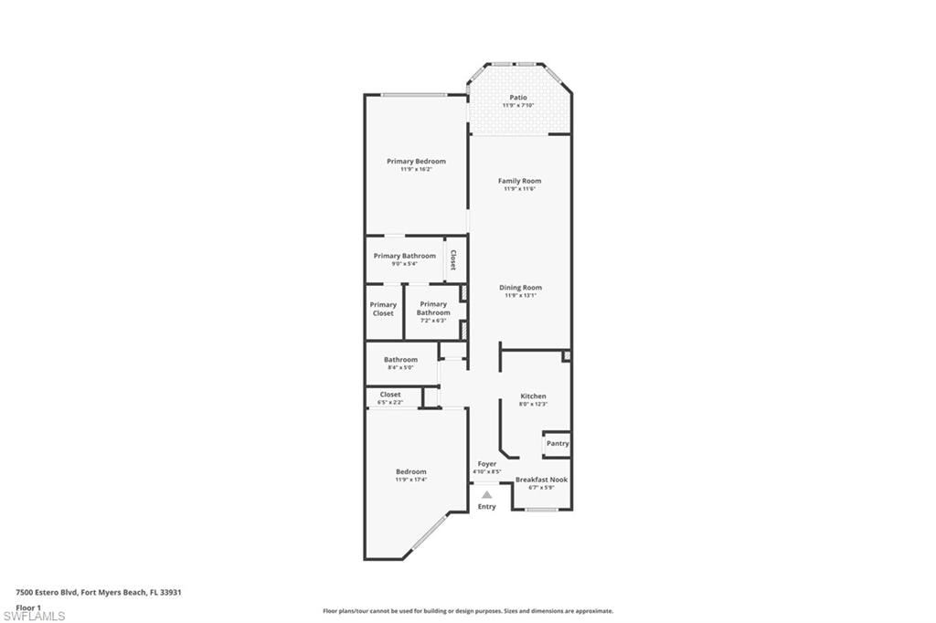 7500 Estero BLVD 1104 photo 41