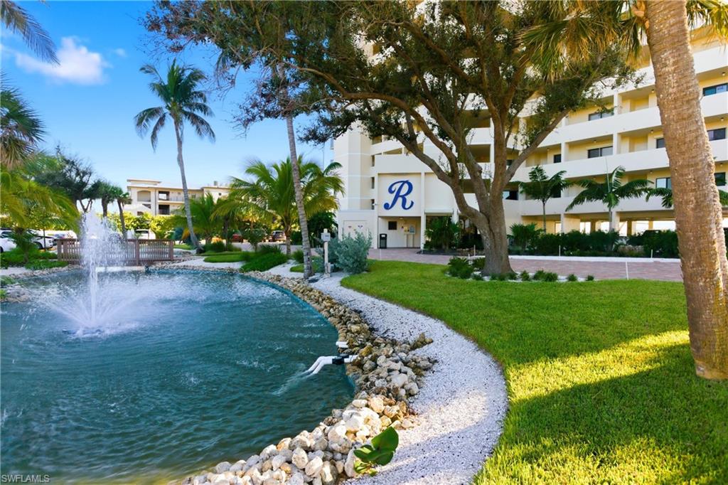 7500 Estero BLVD 1104