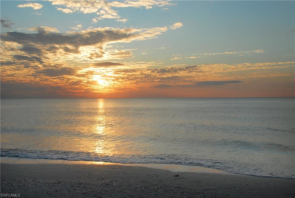 Sunsets never get old!