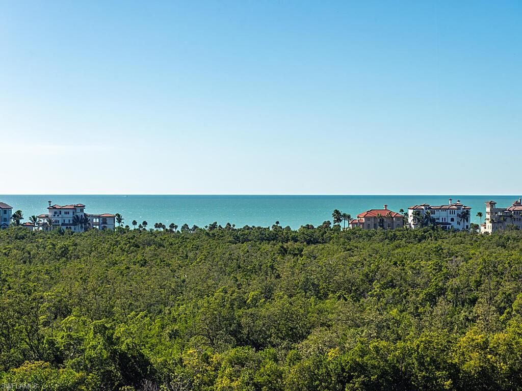 Gulf views never get old