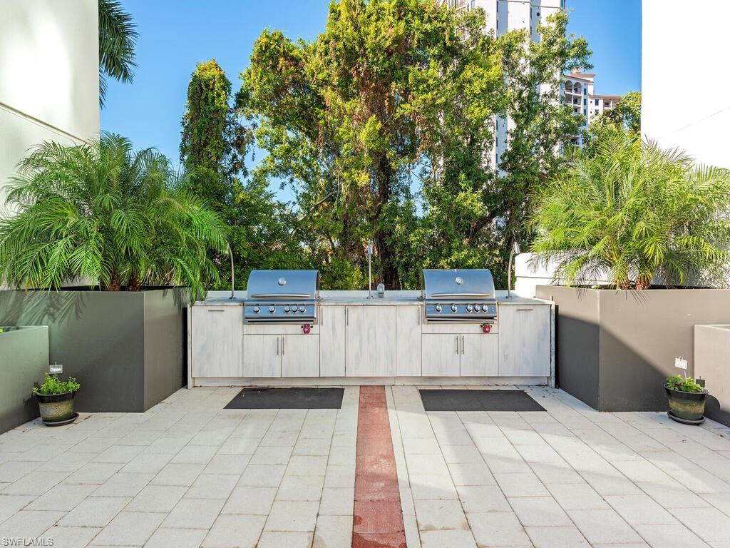 Claridge outdoor gas grills