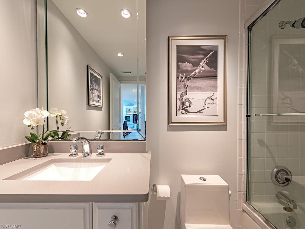 Guest Full Bath 2