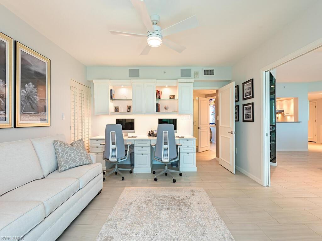 Den/Bedroom 3