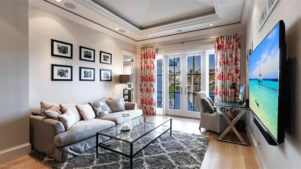 study, den for bedroom suite