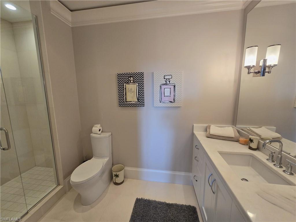 3rd bathroom