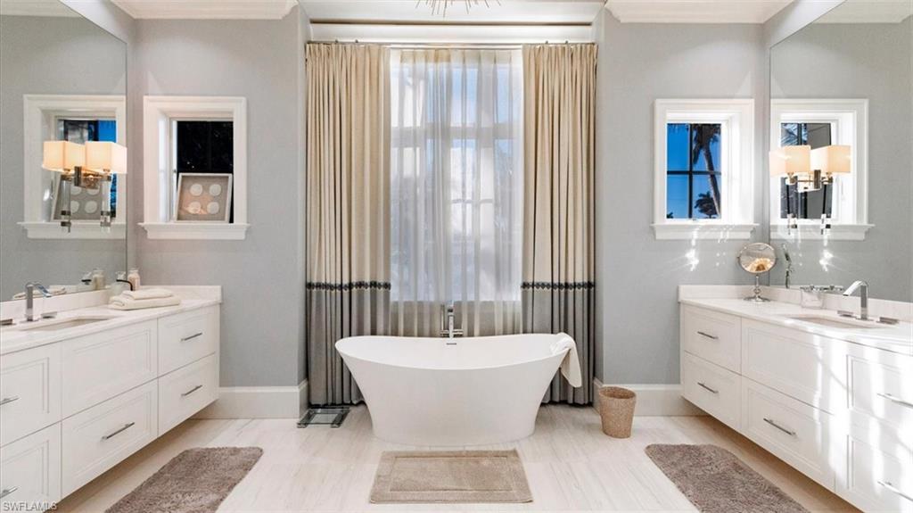 Master bath