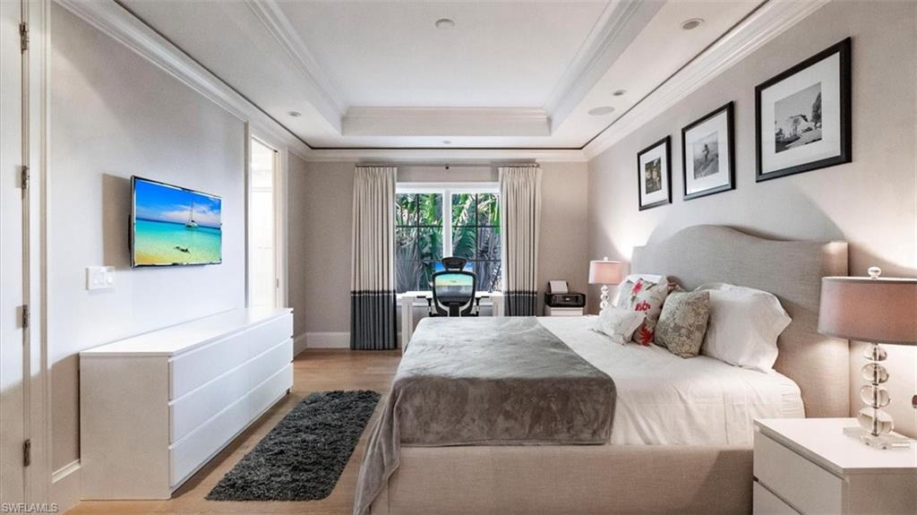 4th bedroom
