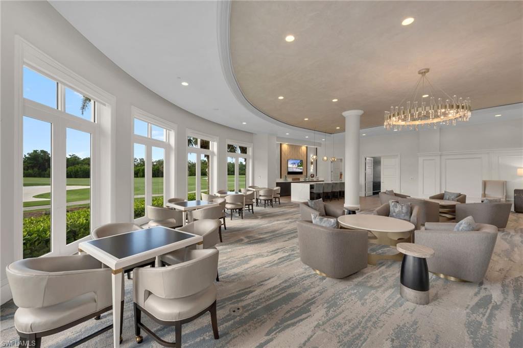 Seaglass Community Room