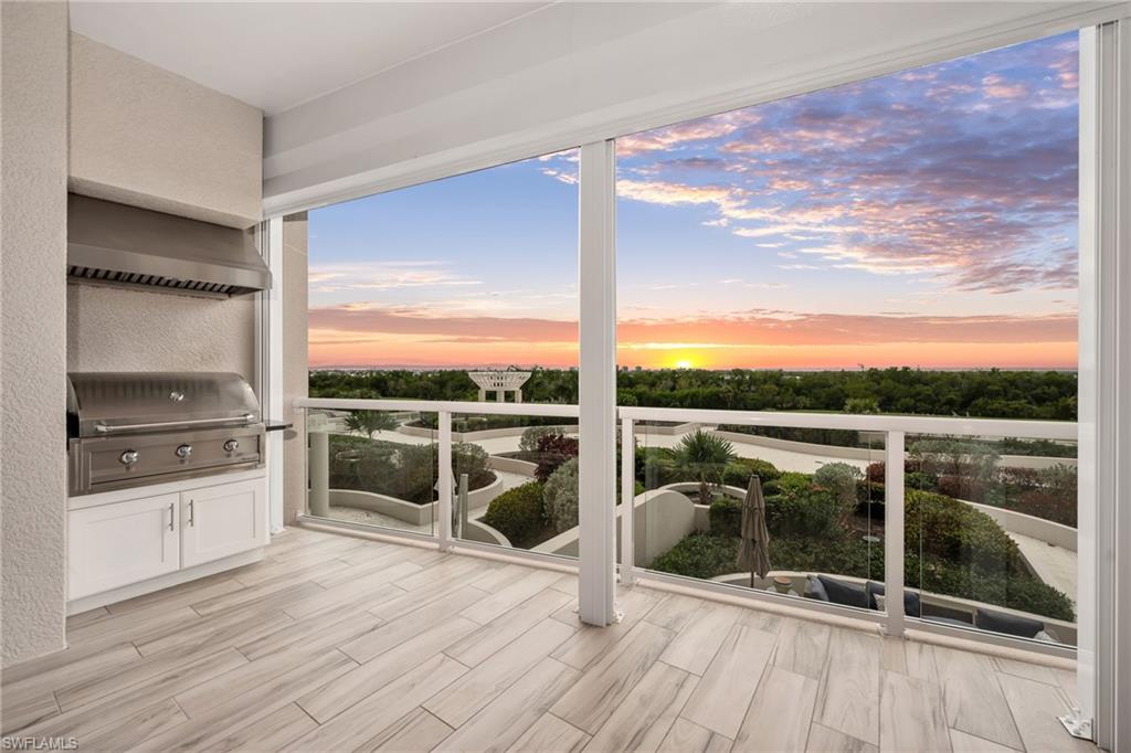 Terrace View