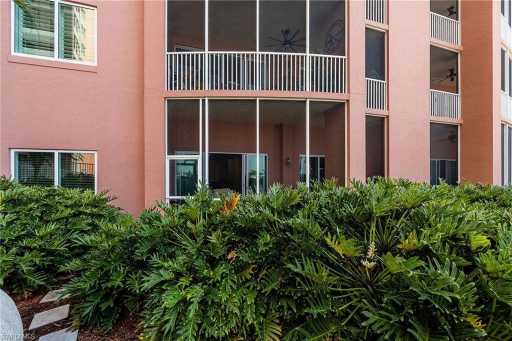 View of property