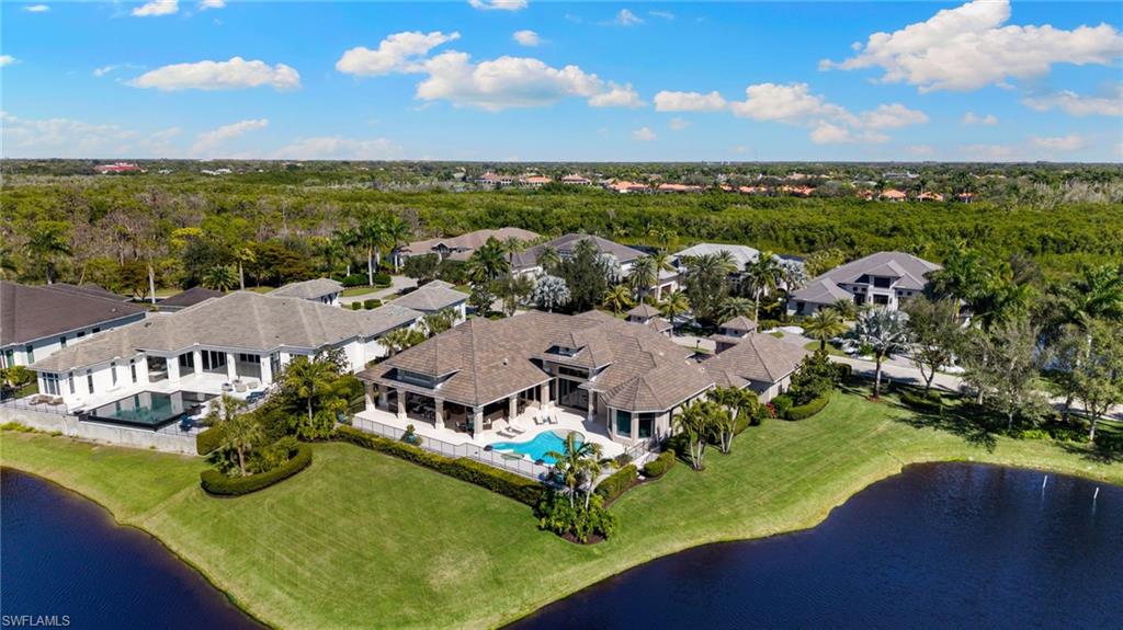 Largest lot in Baywoods II