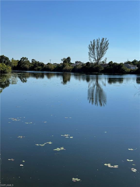Water view