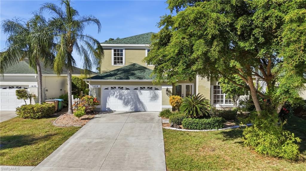 1624 Emerald Cove DR