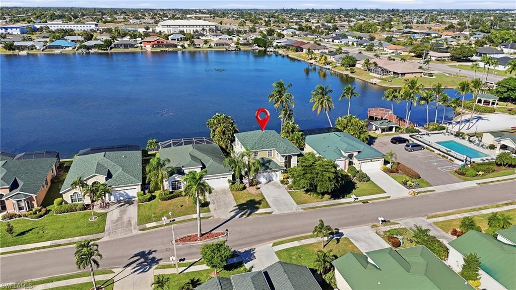 1624 Emerald Cove DR