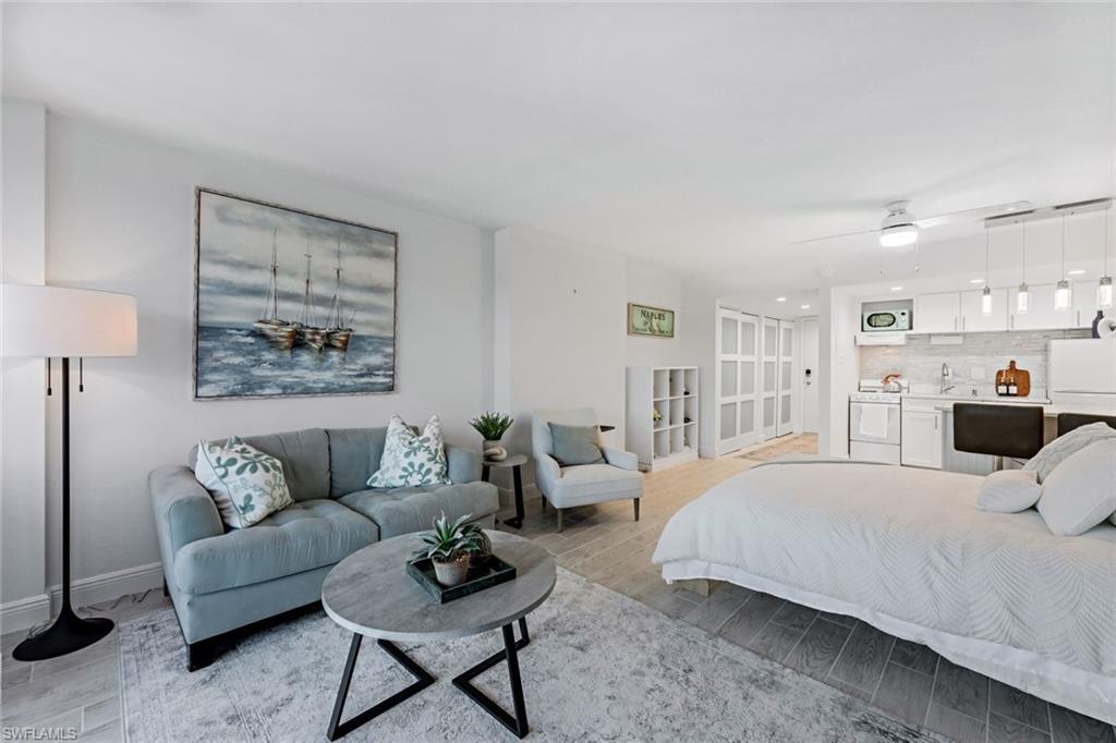 5 Bluebill AVE 205