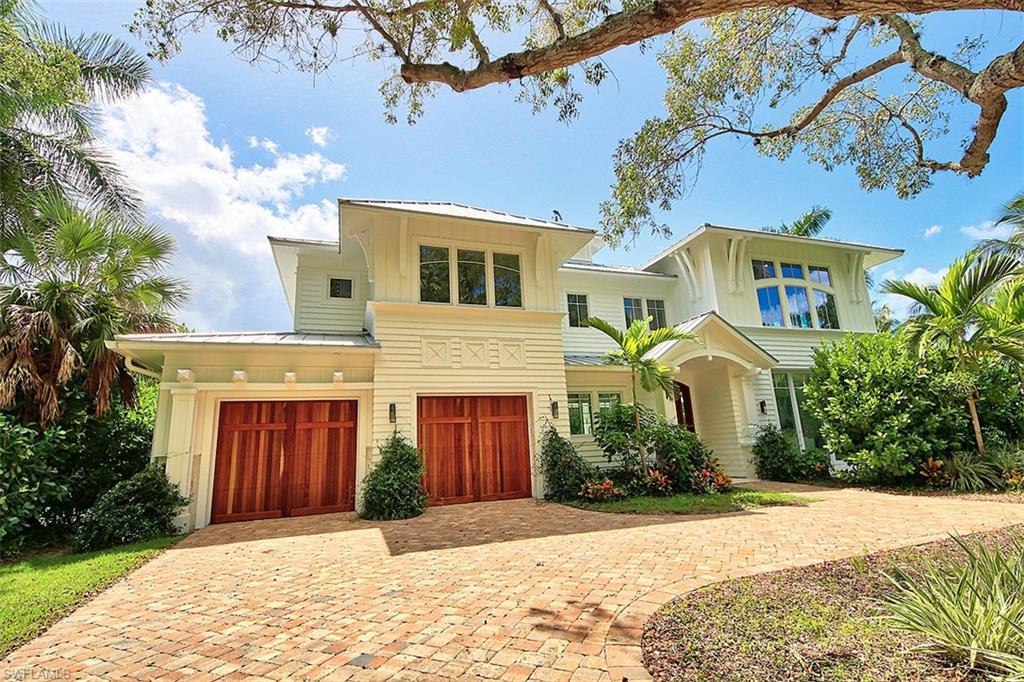 300 2nd AVE N
