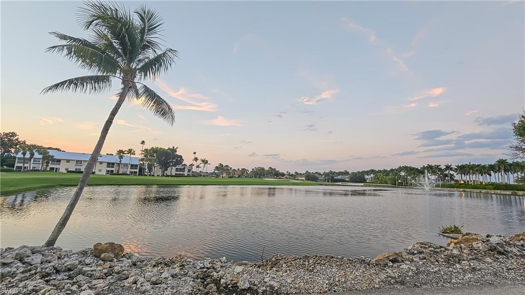 Water view