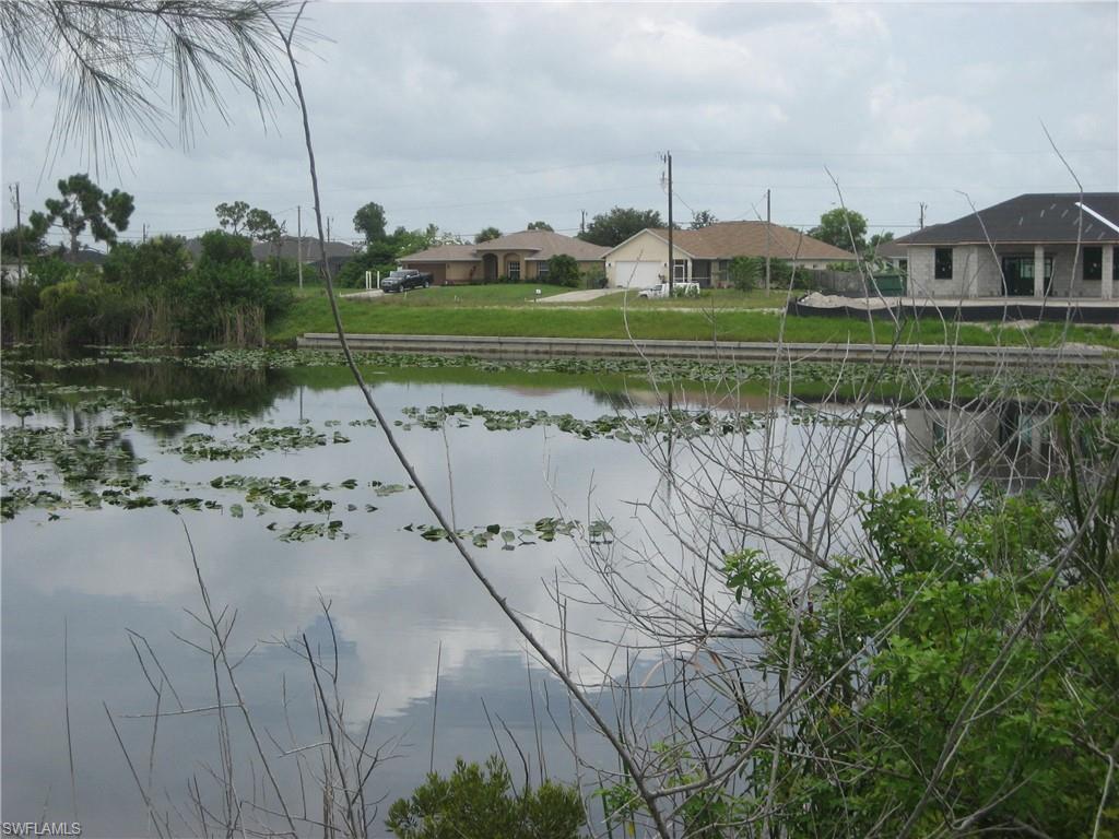 Water view