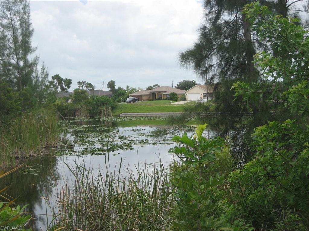 Water view