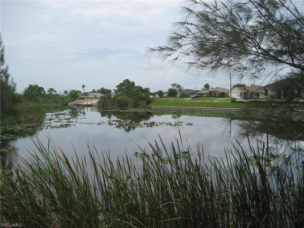 Water view