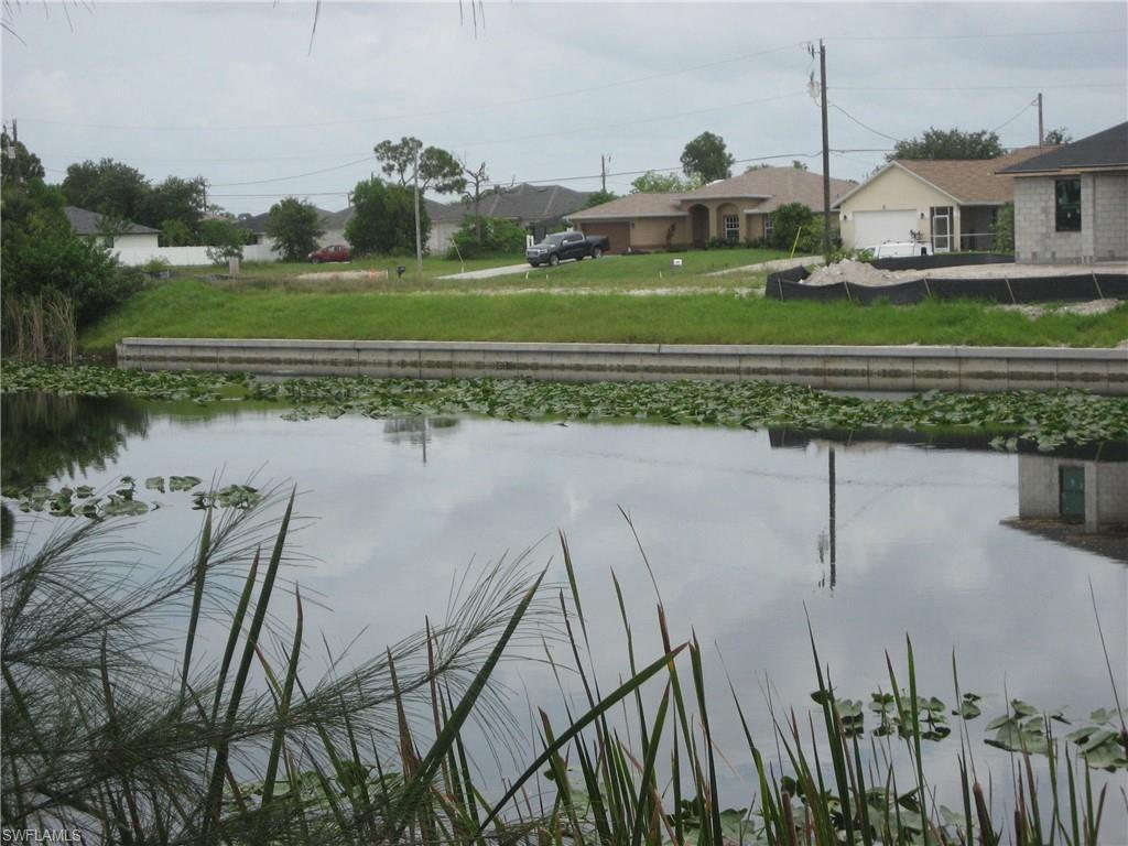 Water view