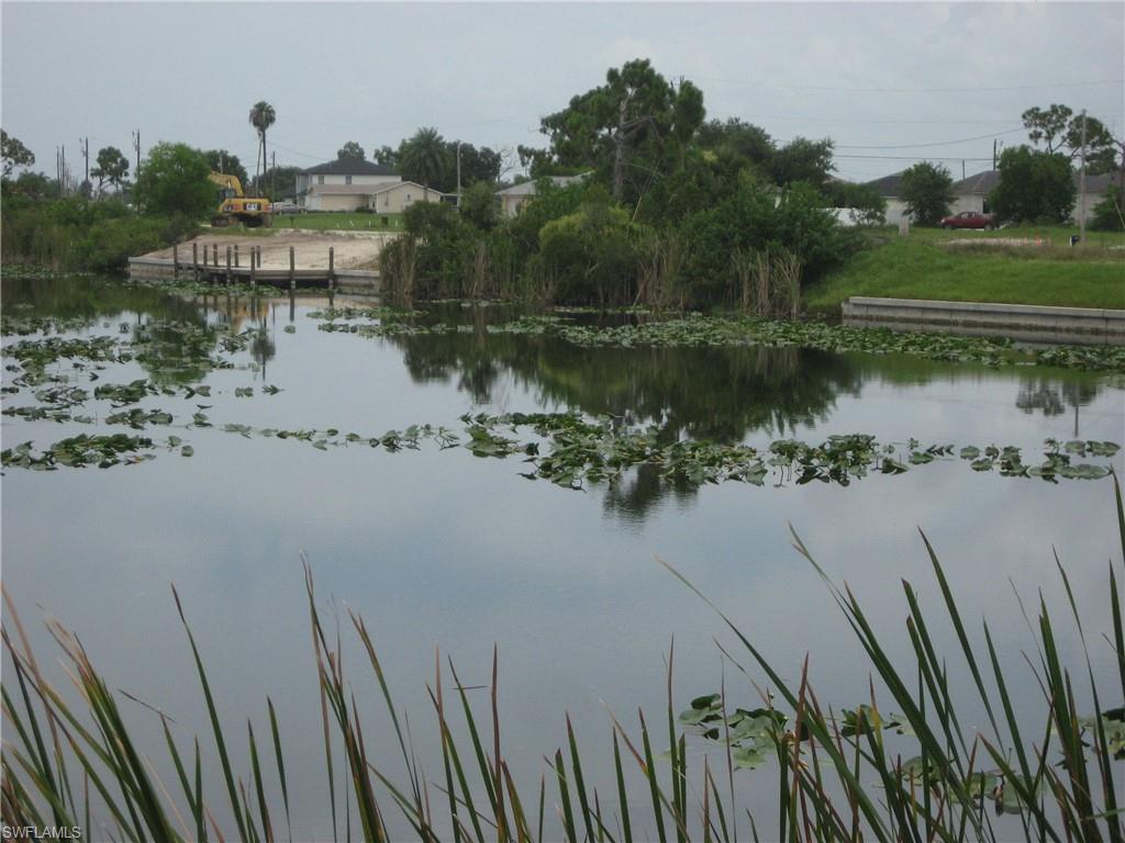 Water view