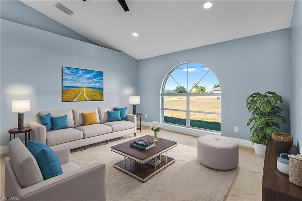 Living room 2