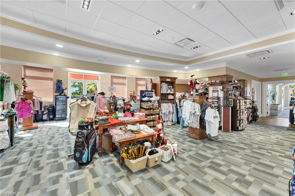 View of miscellaneous room