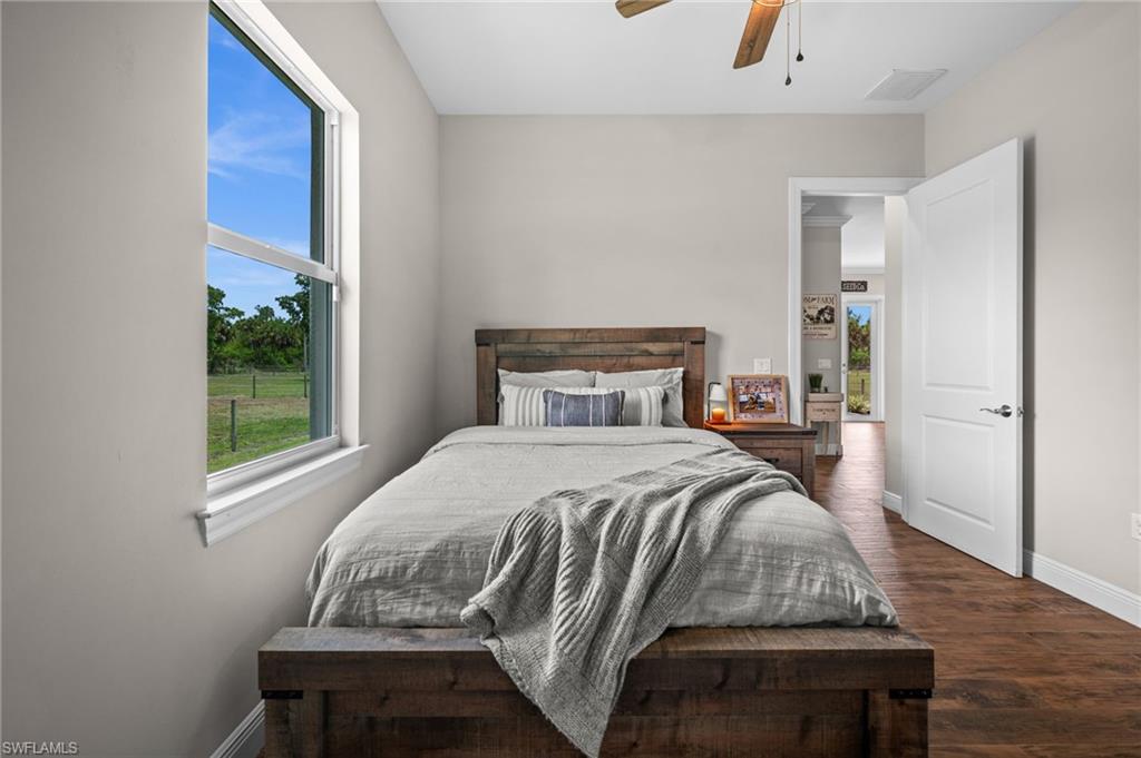 bedroom #2