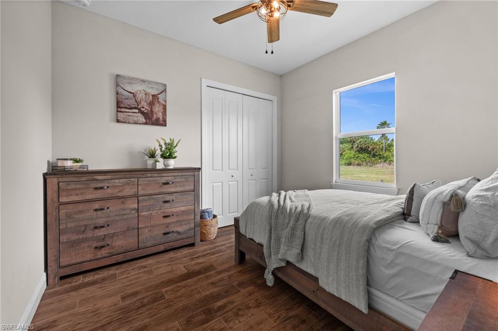bedroom #2