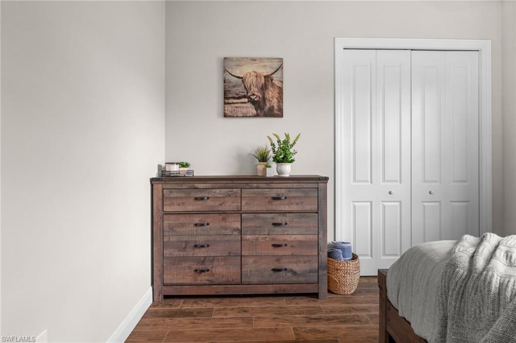 bedroom #2