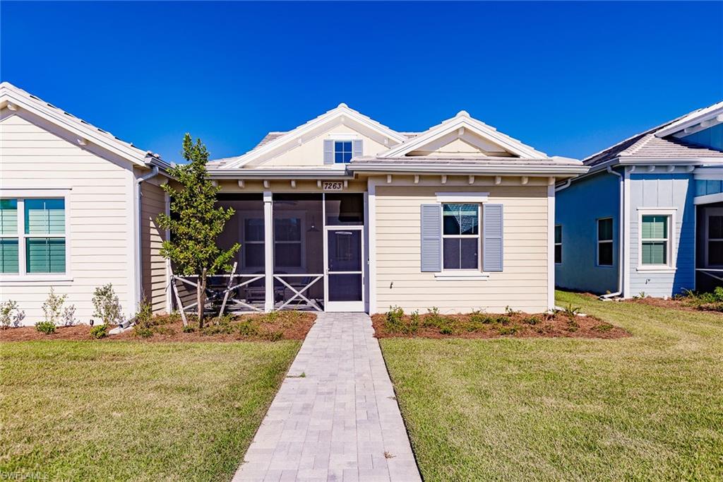 7263 Cayo Coco LN