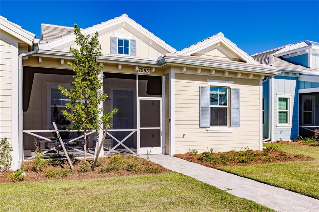 7263 Cayo Coco LN