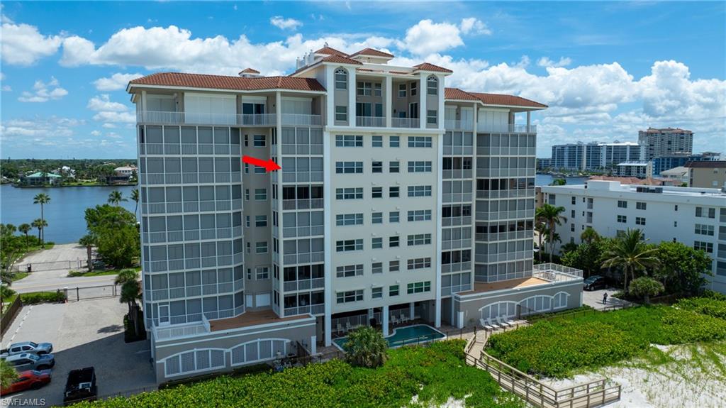 9577 Gulf Shore DR 703 photo 33