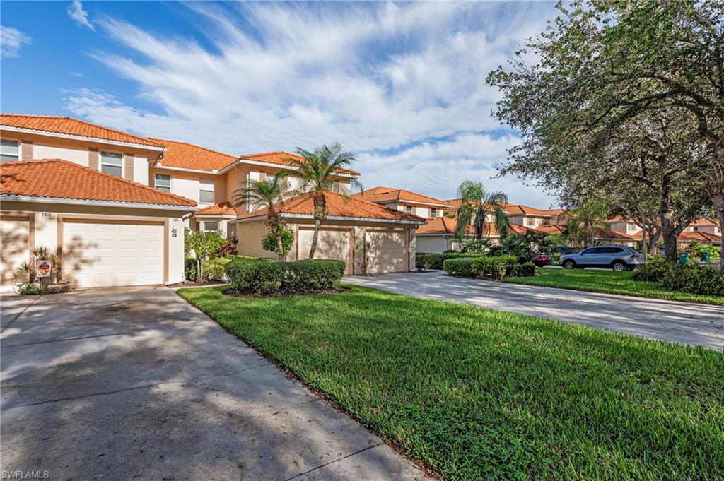 280 Robin Hood CIR 101