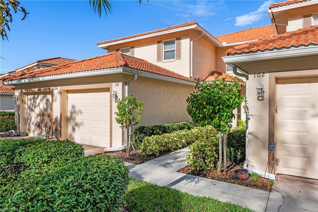 280 Robin Hood CIR 101