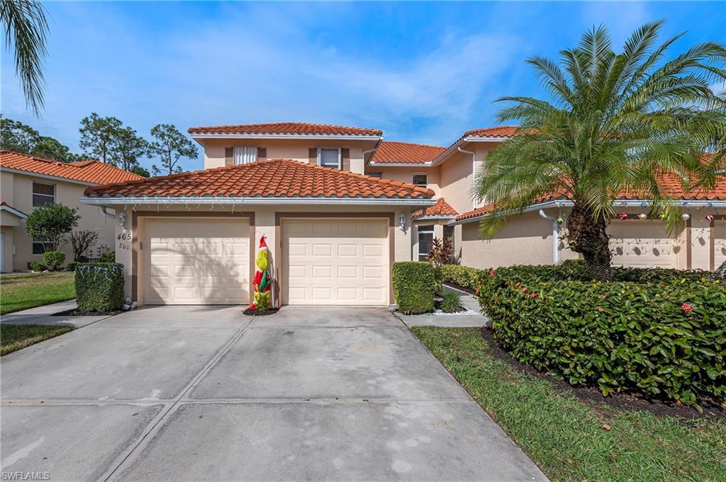 465 Robin Hood CIR 101