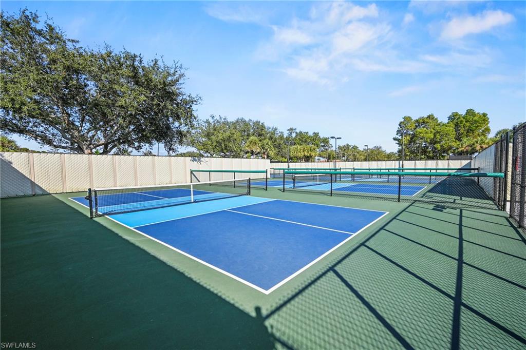Pickleball