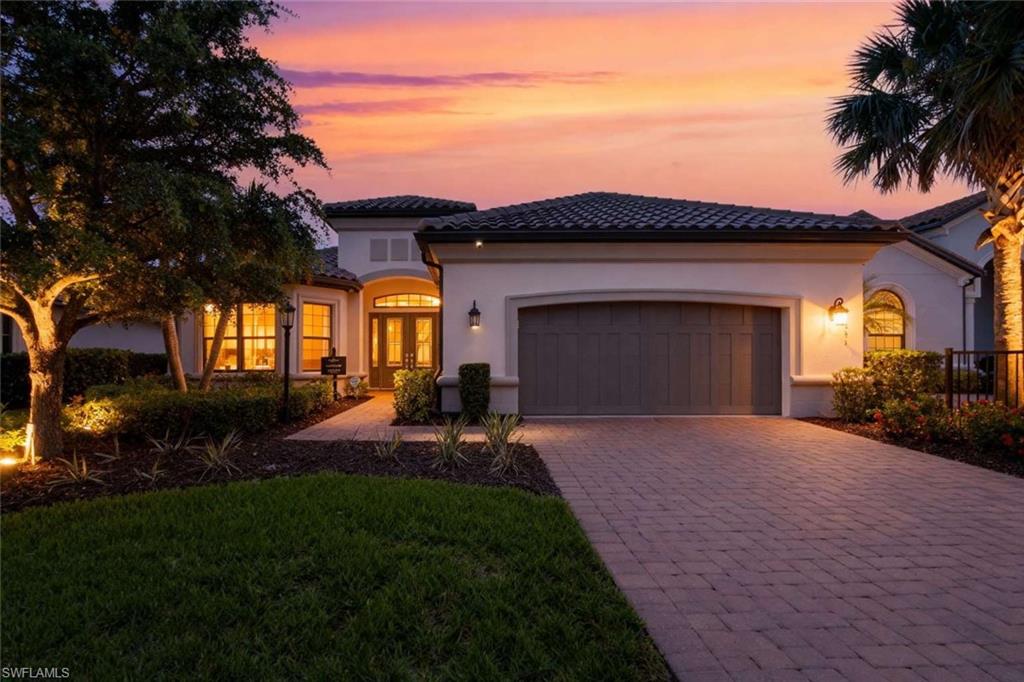 11591 Venetian Lagoon DR