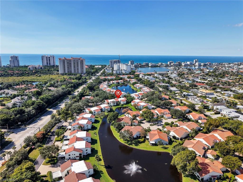 625 Beachwalk CIR G203 photo 20