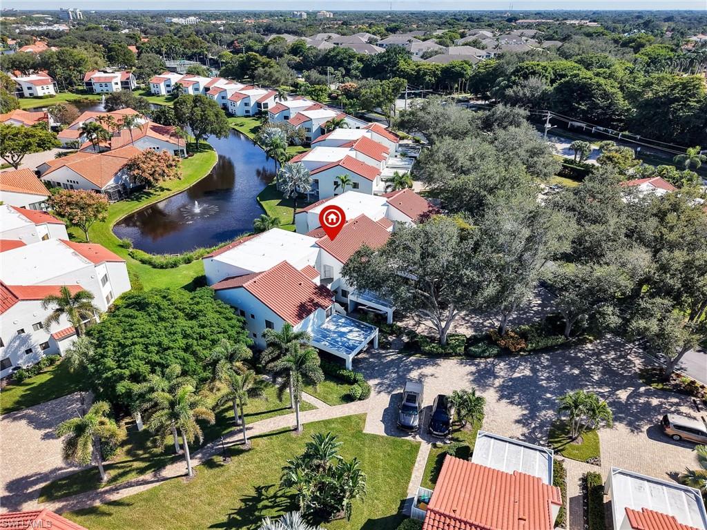 625 Beachwalk CIR G203 photo 19