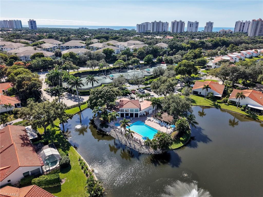 625 Beachwalk CIR G203 photo 21