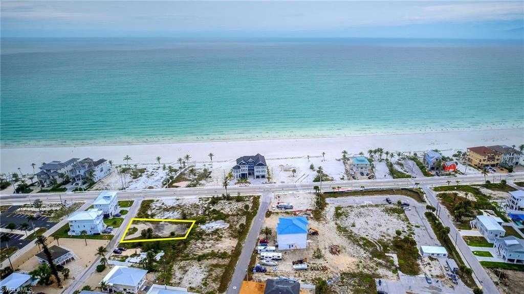 Gulf of Mexico