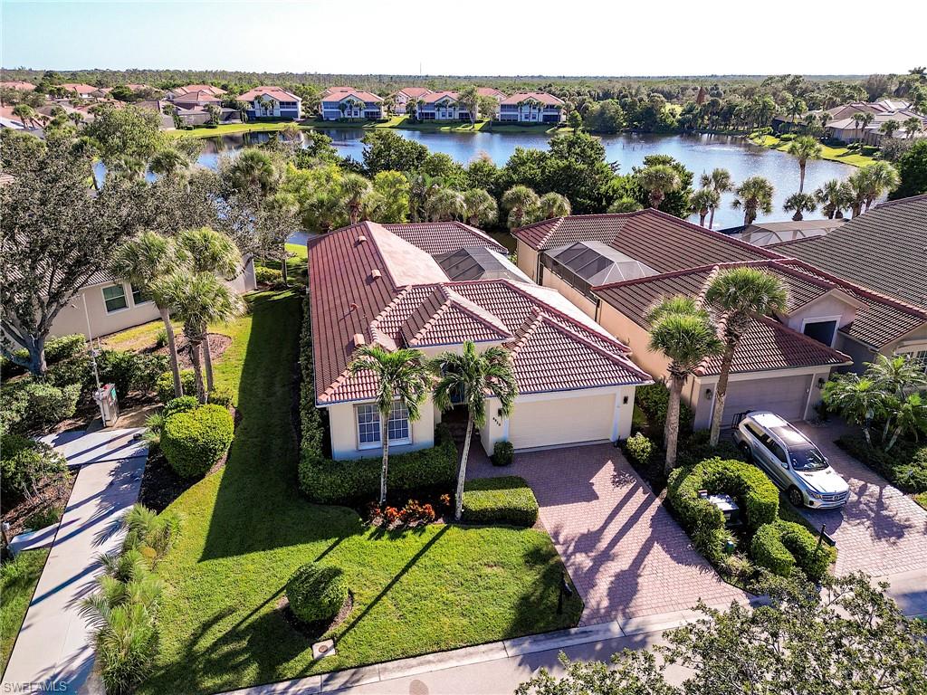 Well Updated 8920 Crown Colony Blvd