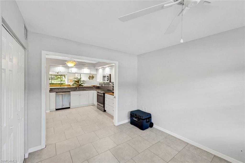 Third Bedroom-