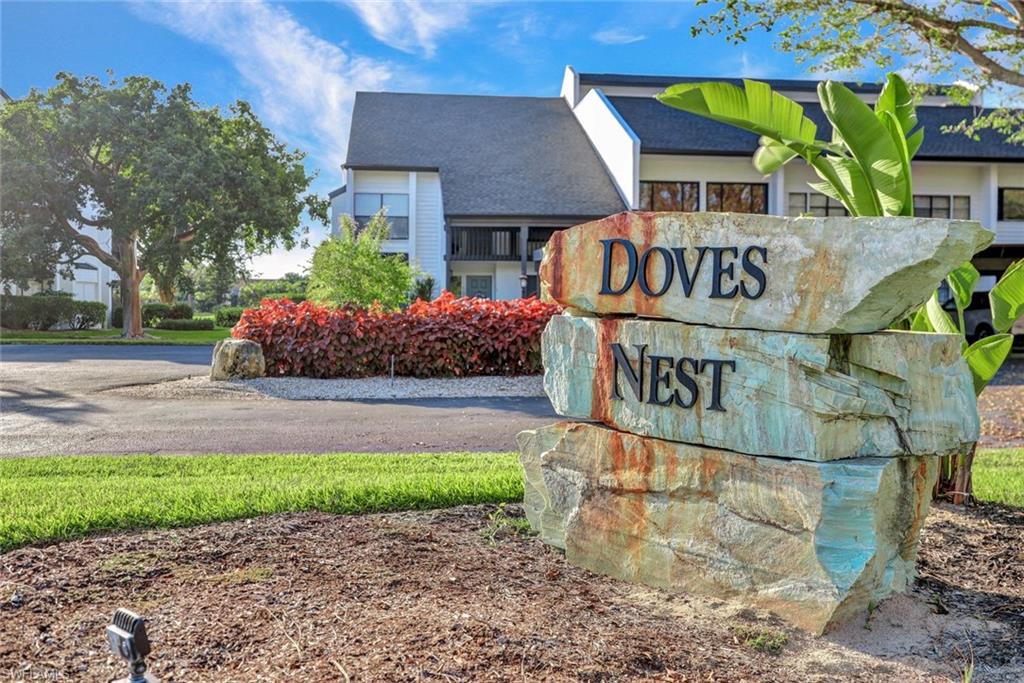 Lovely Low Rise Condominums