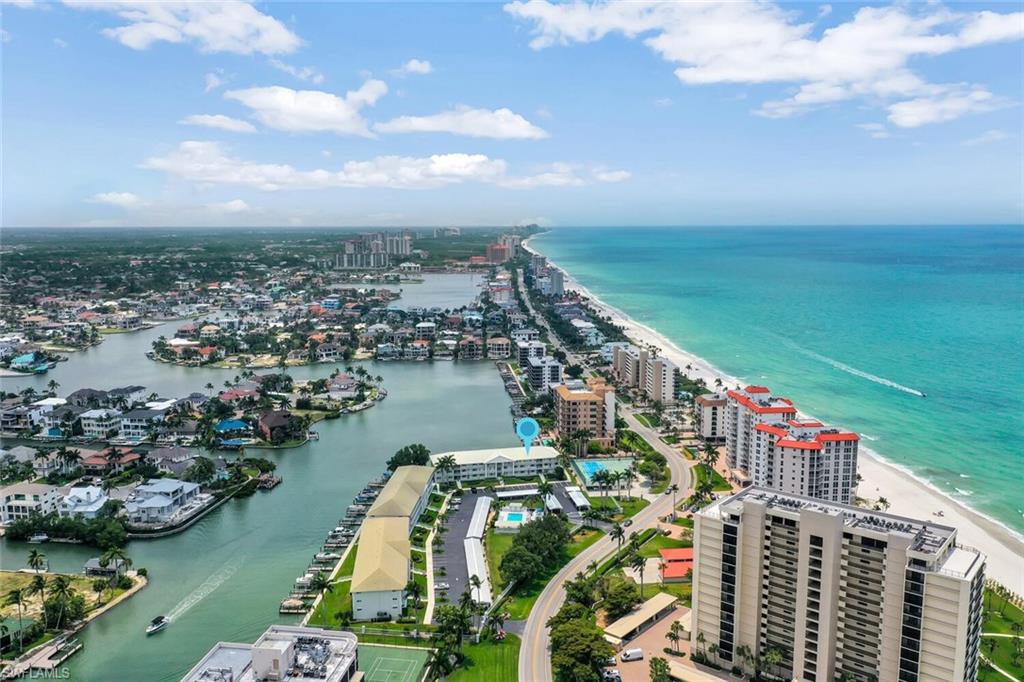 10682 Gulf Shore DR C205